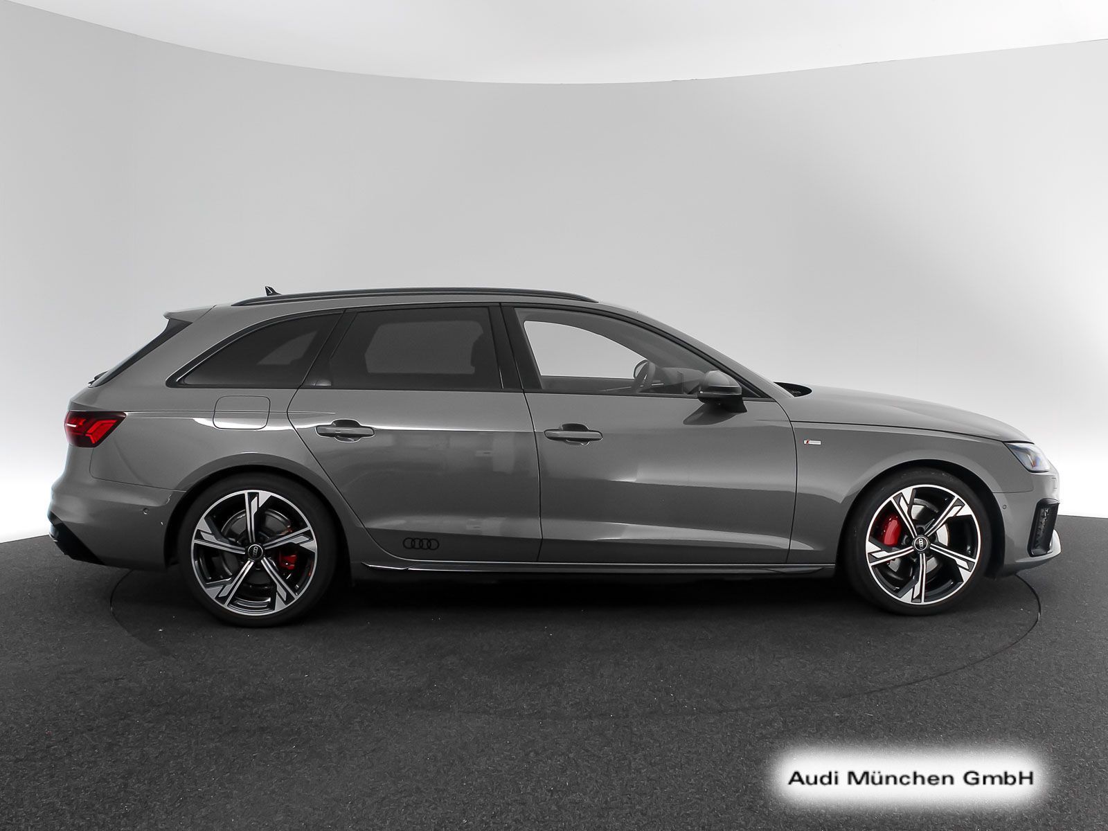 Audi A4 - Bild 6