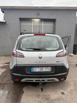 Renault Scenic - Renault Scenic Gebrauchtwagen in Erfurt