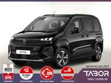 Peugeot Rifter 130 EAT8 GT Keyless Kam ACC 17Z MirrorL - Peugeot Rifter Tageszulassungen