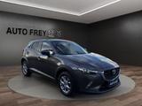 Mazda CX-3 2.0 120 Exclusive+NAVIGATION+SITZHEIZUNG+LE - Mazda Gebrauchtwagen in Augsburg
