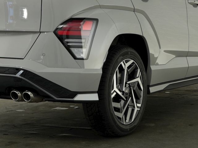 KONA T-GDI N-LINE DCT+VOLL LED+NAVI+RÜCKFAHRKAME