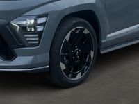 Hyundai KONA Elektro - Vorschau Bild 7