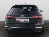 Audi A4 - Vorschau Bild 6