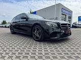 Mercedes-Benz E 300de T-Model,AMG,360 Grad,DAB,Burmeester..... - Mercedes-Benz E 300 Hybrid (Diesel/Elektro)