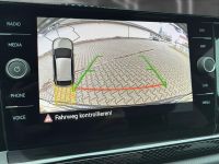 Volkswagen Taigo - Vorschau Bild 14