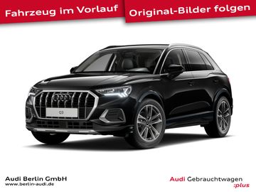 Audi Q3 - 1