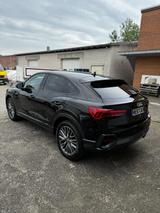 Audi Q3 40 TFSI quattro S tronic advanced advanced - Audi Q3 in Herne