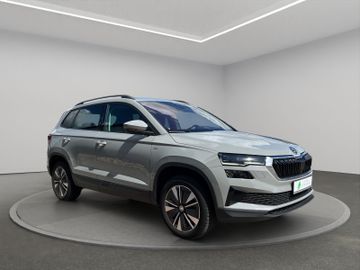 Skoda Karoq - 3