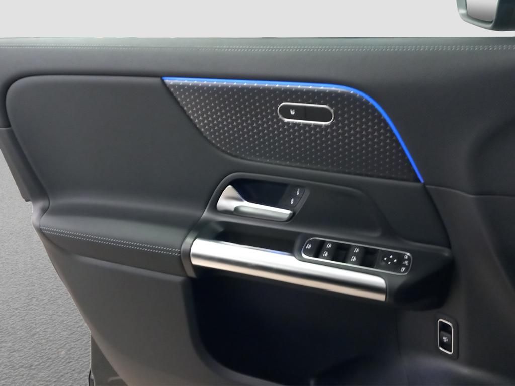 Fahrzeugabbildung Mercedes-Benz GLA 200 AHK*Distronic*Sound*LED*Sitzhzg*Kamera*