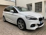 BMW 220 Gran Tourer 220i M Sport M Sport - BMW 220 Gran Tourer von privat