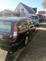 Ford mondeo mk3. Baujahr 2007 - Ford Mondeo in Braunschweig