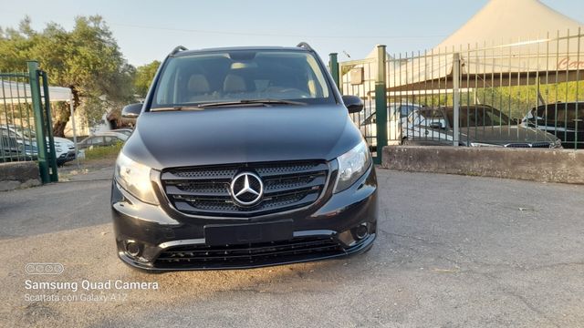 MERCEDES-BENZ Mercedes-benz Vito 2.2 114 CDI PL Tourer Select 