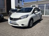 Nissan Note 1.5 dCi Acenta - Nissan Note: 1.5