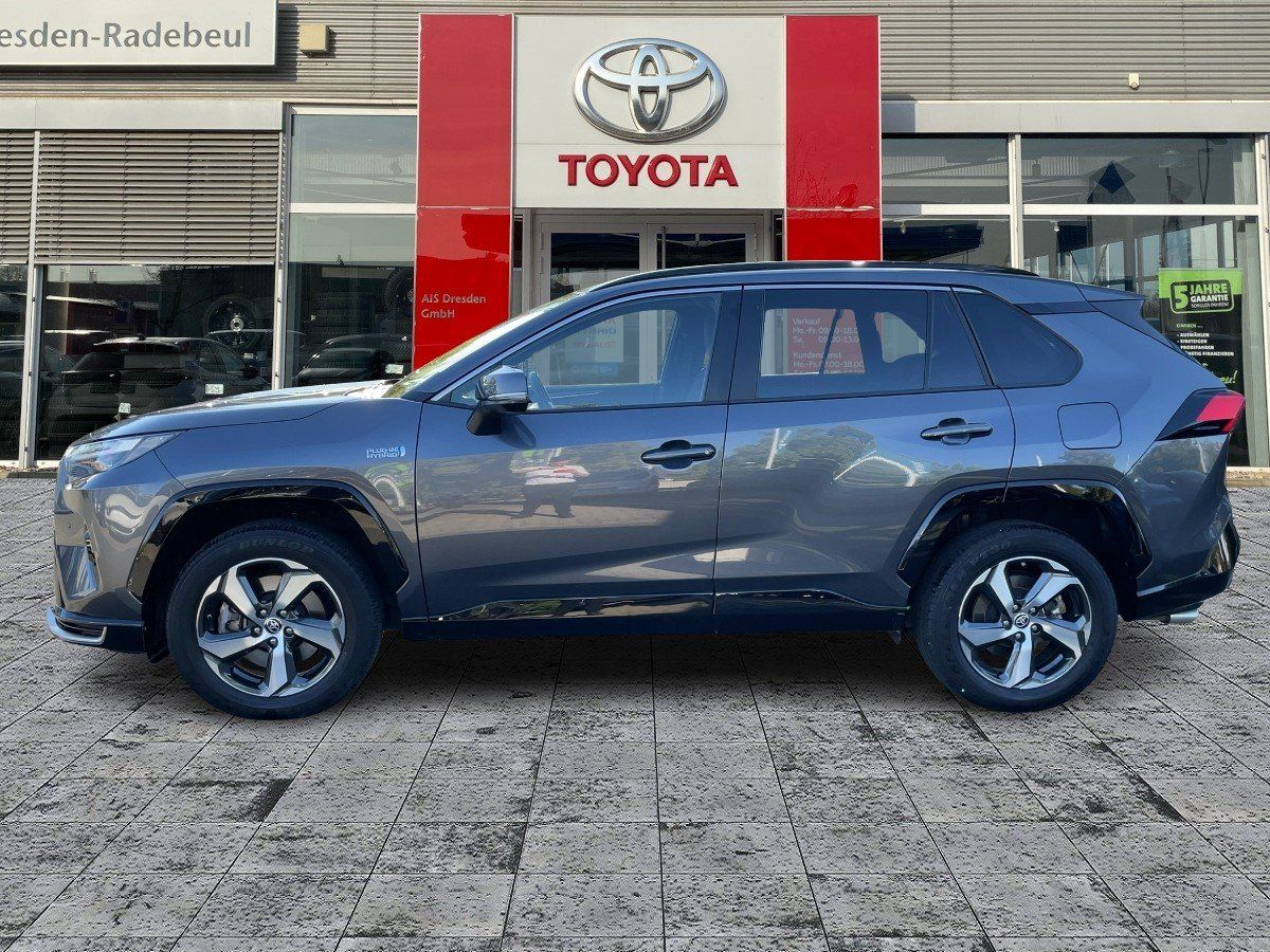 Toyota RAV4 2.5 Plug-In HSD Comfort ACC LED Navi 4xSHZ foto 5