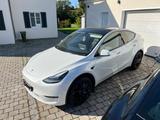 Tesla Model Y Performance AWD Dt. Modell SOFORT - Tesla Model Y: Performance