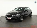 BMW 120i Sport Line LED Navi ACC Spurhalte Teilleder - BMW 120 in Dresden