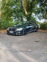 Mercedes-Benz s klasse w221  350cd tausch muglich - Mercedes-Benz 350 in Frankfurt (Main)