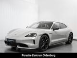 Porsche Taycan Sport Turismo Black Edition - Porsche Taycan in Oldenburg
