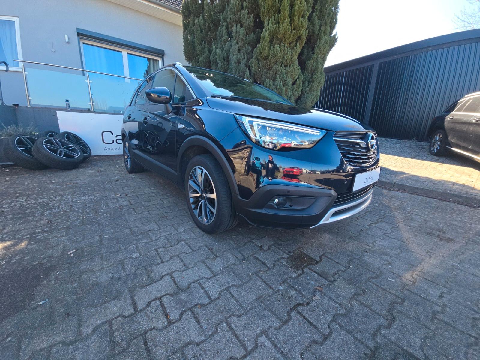 Opel Crossland (X) Ultimate*LED*HeadUp*Kamera*Spurh..
