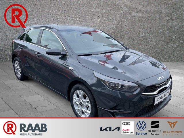 Ceed Vision 1.5 T-GDI Navi LenkradHZG PDC SHZ Sp