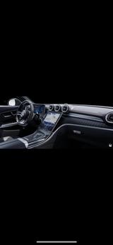 Mercedes-Benz CLE 53 AMG Mercedes-AMG CLE 53 4MATIC+ Autom... - gebrauchte Mercedes-Benz CLE 53 AMG aus dem Jahr 2024