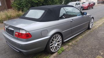 BMW 318 - 4