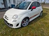 Abarth 500 1.4 T-Jet 16V -