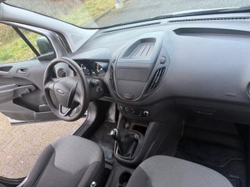 Ford Transit - 8