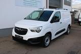 Opel Combo E 1.5 CDTI Cargo erhöhte Nutzlast XL - Opel Combo Gebrauchtwagen in Mannheim