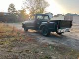 Chevrolet Chevy C10 Pickup Shortbed - Chevrolet Gebrauchtwagen von 1967