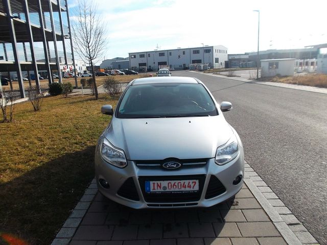 Ford Focus Lim. Trend