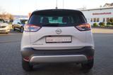 Opel Crossland X 1.2 Innovation LED Klimaaut. Kamera - gebrauchte Opel Crossland (X) aus dem Jahr 2019