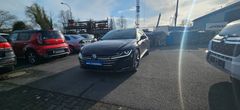 Volkswagen Arteon Shooting Brake R-Line 4Motion*AHK *Sthz.