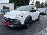 Opel Adam Rocks 1.4 ecoFlex orig. 34.485 KM TOP - Opel: Km O