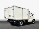 Piaggio Porter NP6 SWB CHAS 265 SR LPG Top 78 kW, 2-türi - Offers matching your search criteria