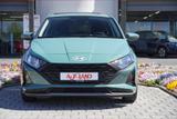 Hyundai i20 1.2 Navi Kamera Tempomat - Hyundai Tageszulassungen