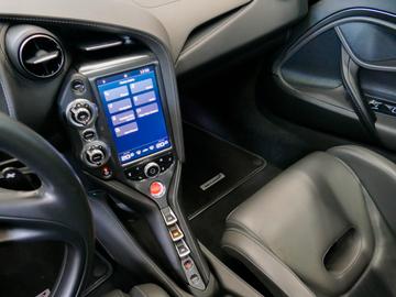 2019 Mclaren 720S — миниатюра 13