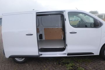 Fotografie des Opel Vivaro 1.5 BlueHDi 120 L2 S&S