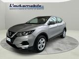 Nissan NISSAN Qashqai 1.5 dCi 115 CV Business - Nissan: Gelb