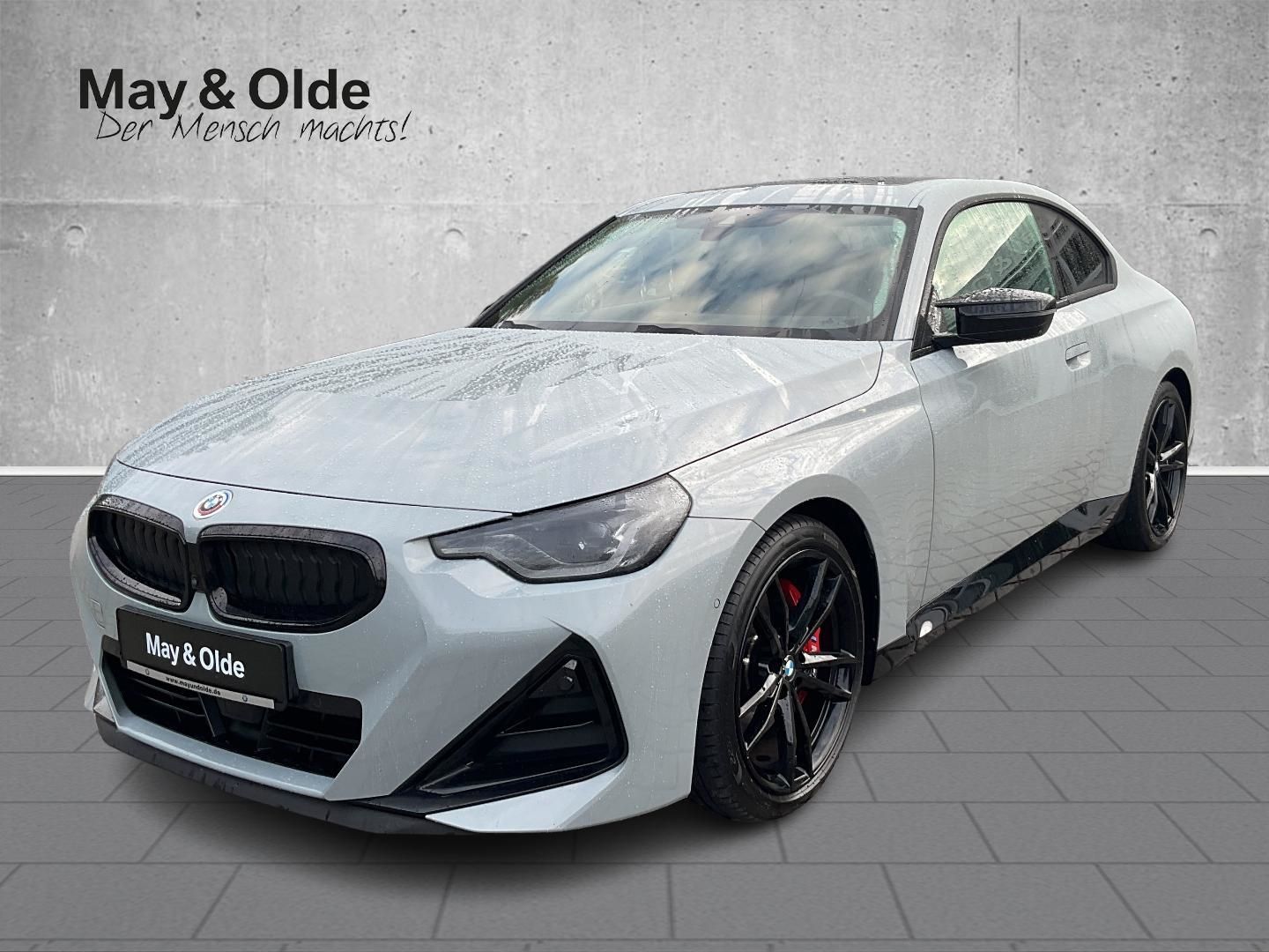 BMW M240i 2023