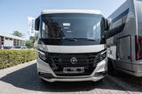 Niesmann + Bischoff iSmove 6.9 E "TAGESZULASSUNG" - Niesmann + Bischoff Wohnwagen & Wohnmobile