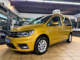 Volkswagen Caddy PKW Comfortline BMT - Volkswagen Caddy mit Diesel-Antrieb: Kombi