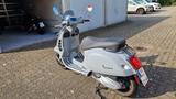 Vespa GTS SuperTech 300, grau - VESPA 300 GTS
