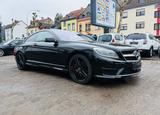 Mercedes-Benz CL 63 AMG V8 Performance Navi Kamera Nightvision - Mercedes-Benz: Coupe, C63