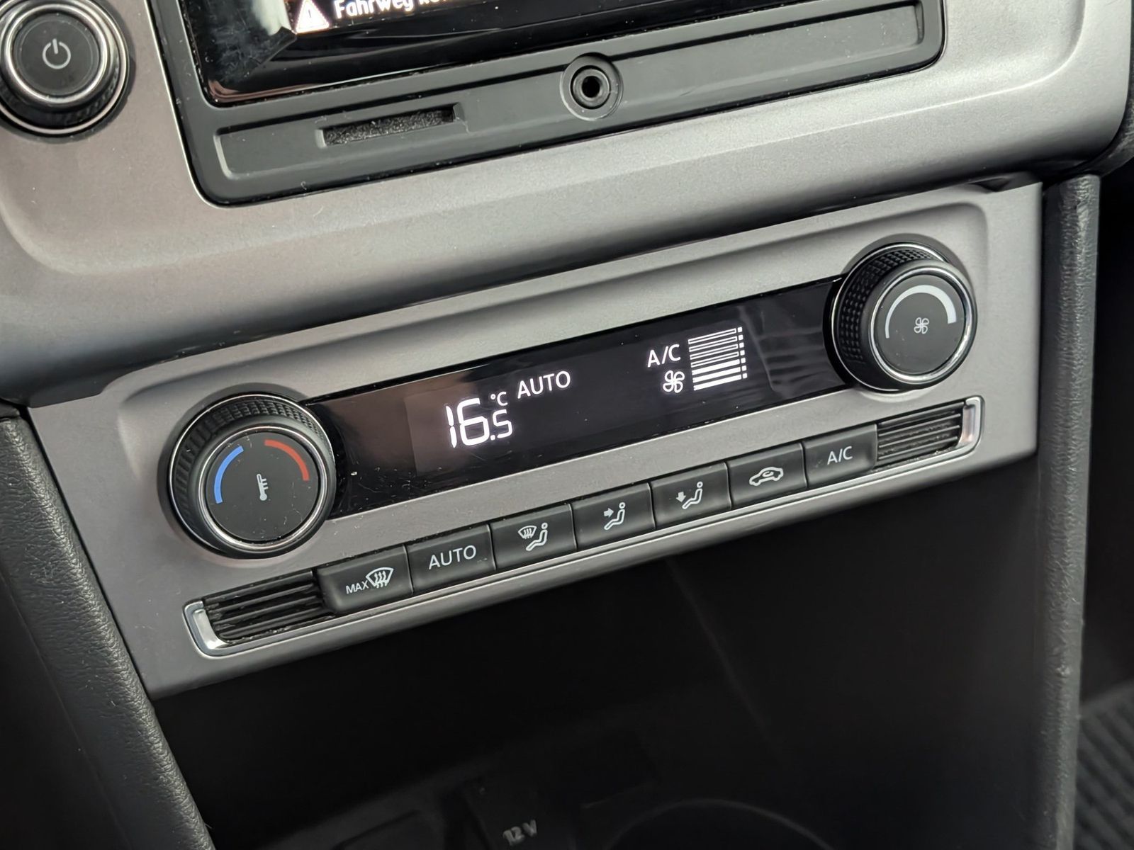 VW Polo V 1.2 TSI Lounge Allwetter – Bild 17