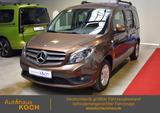 Mercedes-Benz Citan 112 Lang Tourer Edition Rollstuhlgerecht - Mercedes-Benz Citan: Tourer