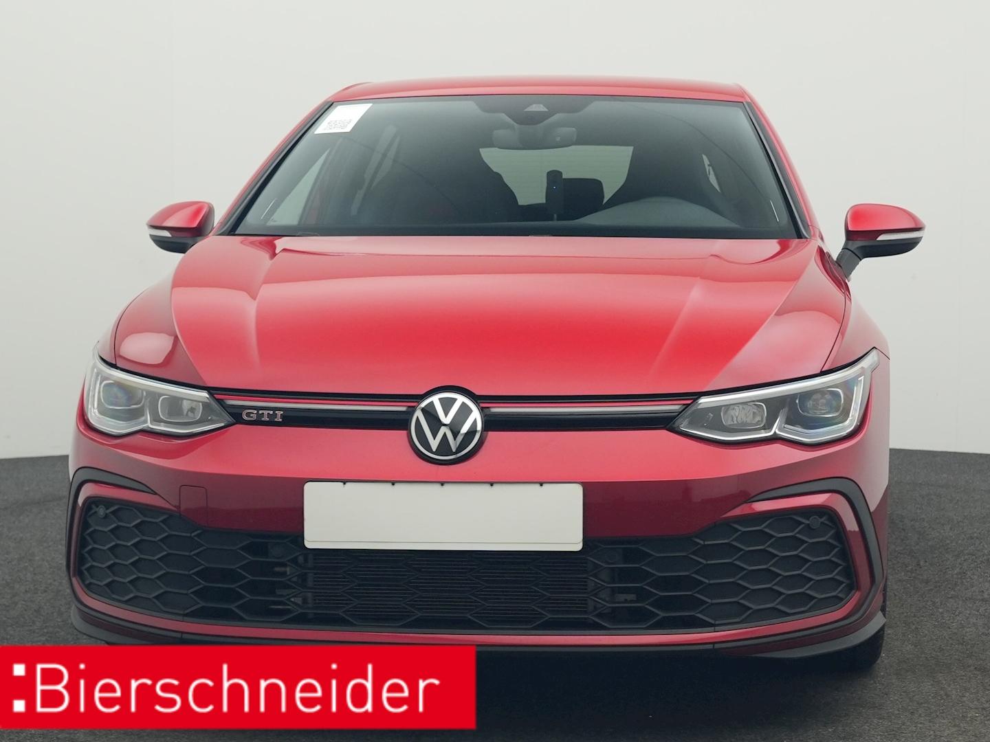 Volkswagen Golf GTI 8 2.0 TSI DSG NAVI KAMERA H&K, миниатюра 9