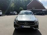 Mercedes-Benz GLC 300 e 4MATIC Coupé Matt - Mercedes-Benz GLC 300 in Bremen