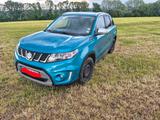 Suzuki suzuki vitara S 4x4 - Suzuki Vitara: Privatanbieter