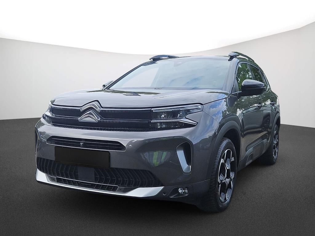 Image of Citroën C5 Aircross